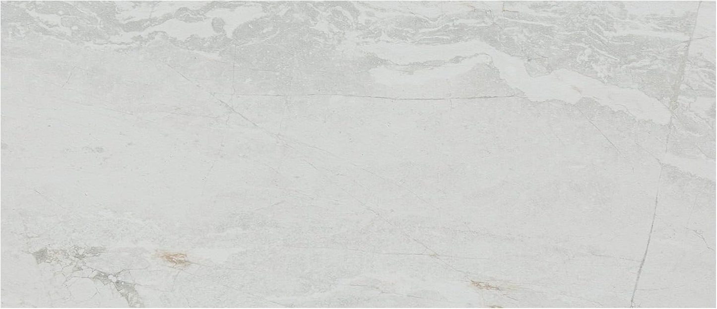 Palisade 25.6 in. x 14.8 in. Interlocking Vinyl Tile Shower and Tub Surround Kit in Grecian Earth