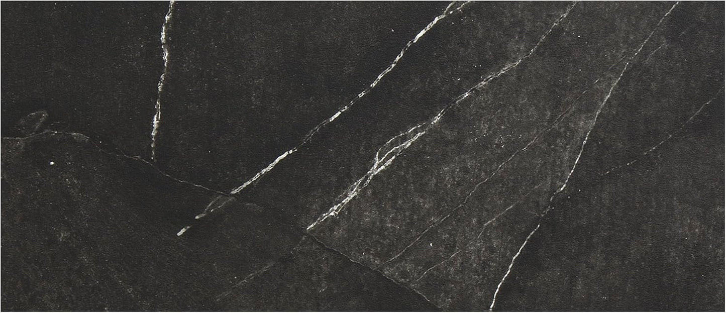 Palisade 25.6 in. x 14.8 in. Interlocking Vinyl Tile Shower and Tub Surround Kit in Grecian Earth