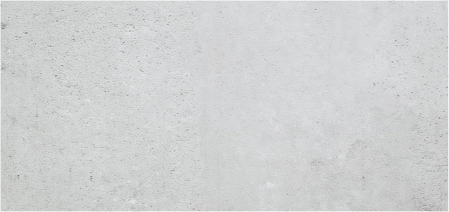 Palisade 25.6 in. x 14.8 in. Interlocking Vinyl Tile Shower and Tub Surround Kit in Grecian Earth