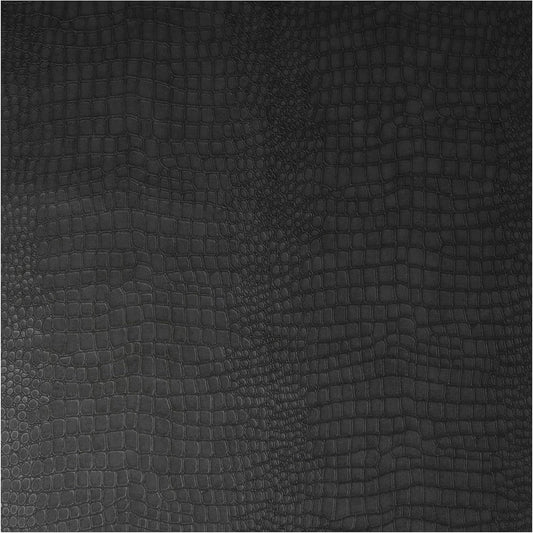 Graham & Brown 32-659 Superfresco Easy Charcoal Black Wallpaper (paste the wall product)