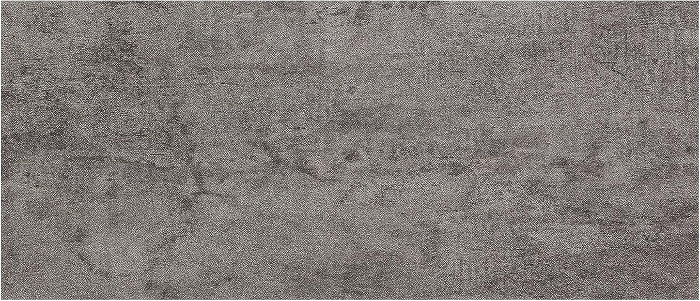 Palisade 25.6 in. x 14.8 in. Interlocking Vinyl Tile Shower and Tub Surround Kit in Grecian Earth